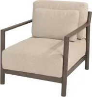 Capresi lounge stoel terre 4SO - 4so - thumbnail