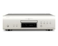 Denon: DCD-1600NE CD-speler - Zilver - thumbnail