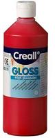 Creall gloss glansverf cyclaam, 500ml - thumbnail