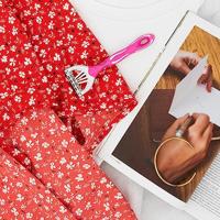 Wilkinson Xtreme 3 Beauty Wegwerpscheermesjes - thumbnail