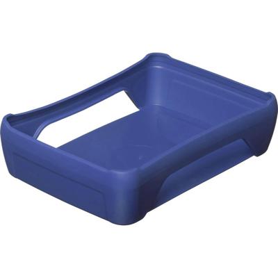 Bopla BOP 7.0 S-5005 35307000 Beschermafdekking (l x b x h) 221 x 156 x 54.3 mm TPE (geurloos rubbermengsel) Blauw 1 stuk(s)