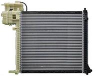 Radiateur CR386000P - thumbnail