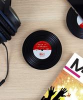 Gift Republic Retro Draadloze Oplader - thumbnail