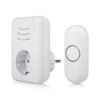 Byron DBY-22313 B313 Wireless doorbell set - thumbnail