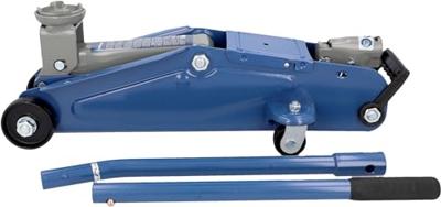 Coming Soon Trolley jack "unitec shunting jack 2000kg evb