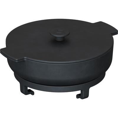 OFYR Tabl'O Cast Iron Casserole set