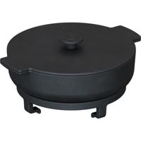 OFYR Tabl'O Cast Iron Casserole set - thumbnail