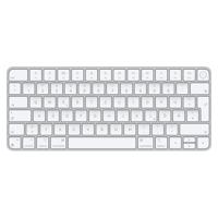 Apple Magic Keyboard with Touch ID QWERTZ White - thumbnail