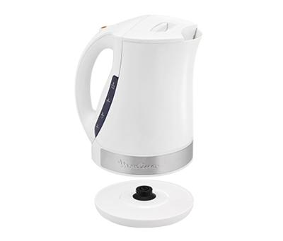 Moulinex Waterkoker wit - 1,7 l / 2400 W