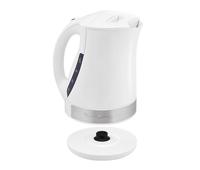 Moulinex Waterkoker wit - 1,7 l / 2400 W - thumbnail