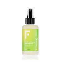 Freshly Cosmetics Lime Purifying Facial Toner 150 ml - thumbnail