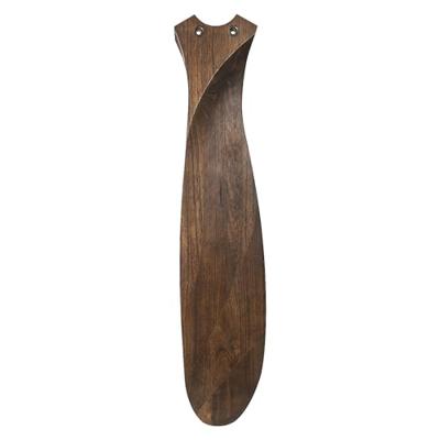 CasaFan ECO GENUINO-L 152 MS-NB Plafondventilator 16.5 W (Ø x h) 1520 mm x 340 mm Zwart (mat) Met afstandsbediening, Met wintermodus