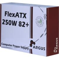 Inter-Tech FA-250 Netvoedingsmodule 250 W - thumbnail