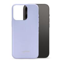 Mobilize Rubber Gelly Case Apple iPhone 14 Pro Pastel Purple - thumbnail