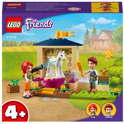 Lego friends - 41696 ponywasstal