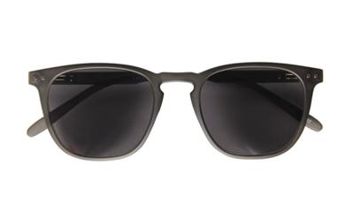 Zonnebril I Need You +1.00 dpt Playa antraciet