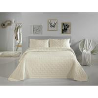 Sprei Pierre Cardin DOTS Grond Bed van 180 (3 Onderdelen) - thumbnail