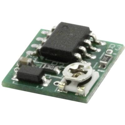 Sol Expert 19260 Motor- en snelheidsregelaar 2.3 - 6 V (l x b) 10 mm x 10 mm Sol Expert 19260 Motor- en snelheidsregelaar 2.3 - 6 V (l x b) 10 mm x 10 mm