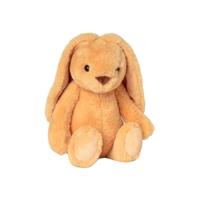 Knuffel haas - 25 cm - thumbnail