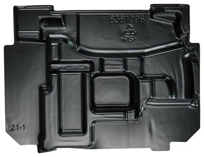 Makita Accessoires Inzet Tbv M-box Dhr162 A - 838109-6