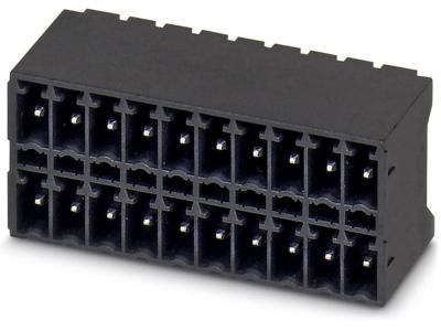 Phoenix Contact 1953774 Printplaatconnector Totaal aantal polen 16 Aantal rijen 2 40 stuk(s)
