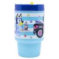 Thermische Beker met Deksel Bluey Rambler Pp 530 ml - thumbnail