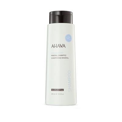 AHAVA - Mineral Shampoo 400 ml AHAVA - Mineral Shampoo 400 ml