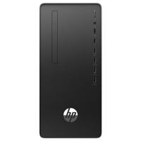 HP 295 G8 AMD Ryzen™ 5 5600G 16 GB 512 GB SSD Windows 11 Pro Micro Tower PC Black - thumbnail
