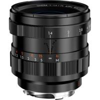Thypoch Full-frame Photography Lens Simera 75mm F/1.4 for Leica M-mount black - thumbnail