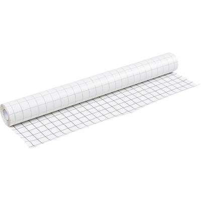 Creativ Company Kaftfolie, zelfklevend, b: 50 cm, matt, 10 m/ 1 rol
