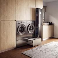 Asko HPS5323S verhoger Droger accessoire - thumbnail