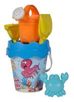 Androni Emmerset onderwaterwereld, 6dlg. - thumbnail