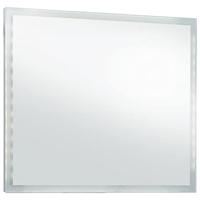 Badkamerspiegel LED 80x60 cm - thumbnail