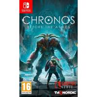 Chronos Before the Ashes - thumbnail