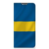 OPPO A54s | A16 | A16s | Standcase | Zweden - thumbnail