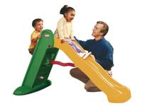 Little Tikes grote glijbaan Sunshine - thumbnail