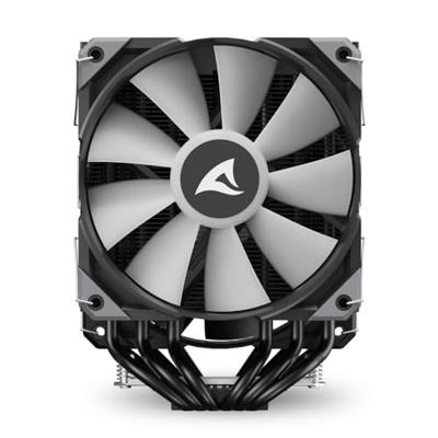 CPU-ventilator Sharkoon A60 RGB