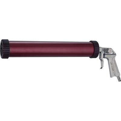 Aerotec KOMBI Pneumatisch patroonpistool 6.3 bar