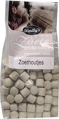 Kindly Zoethoutjes