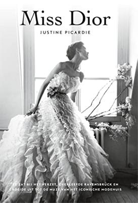 Miss Dior - Justine Picardie - ebook