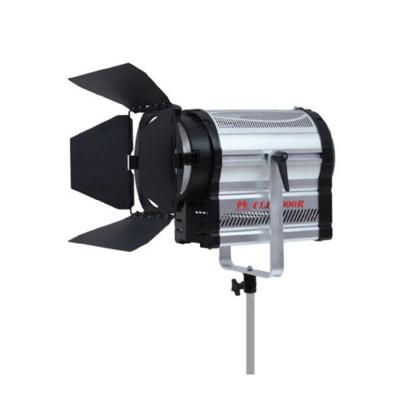 Falcon Eyes 5600K LED Spot Lamp Dimbaar CLL-3000R op 230V