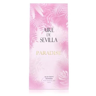 Damesparfum Instituto Español EDT