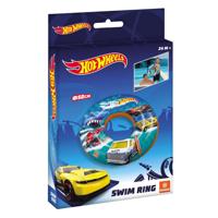 Mondo zwemring hot wheels, 50cm - thumbnail