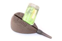 Rozemeijer Shallow Screw Stinger Size 4 2st. 10 cm Single Treble - thumbnail