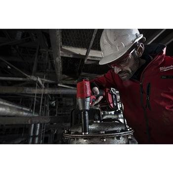 Milwaukee M18 FUEL™ ONEIWF12-0X ONE-KEY™ Accu slagmoersleutel 300Nm 1/2" frictiering 18V Basic Body in HD-Box - 4933459198