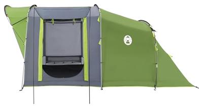 Coleman Oak Canyon 4 BlackOut Tent Coleman Oak Canyon 4 BlackOut Tent