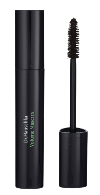 Volume mascara 02 brown 8 Milliliter Volume mascara 02 brown 8 Milliliter