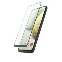 Hama 00213081 mobile phone screen/back protector Clear screen protector Samsung 1 pc(s) - thumbnail