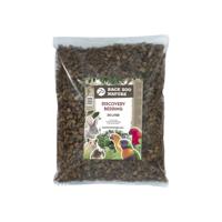 Back Zoo Nature discovery bedding - thumbnail