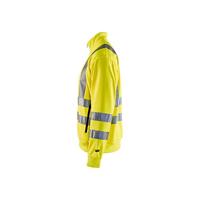 Blåkläder Sweatshirt Hi-Vis 33581974 | Hi-Vis Geel | Maat XXL - 7330509423646 - thumbnail